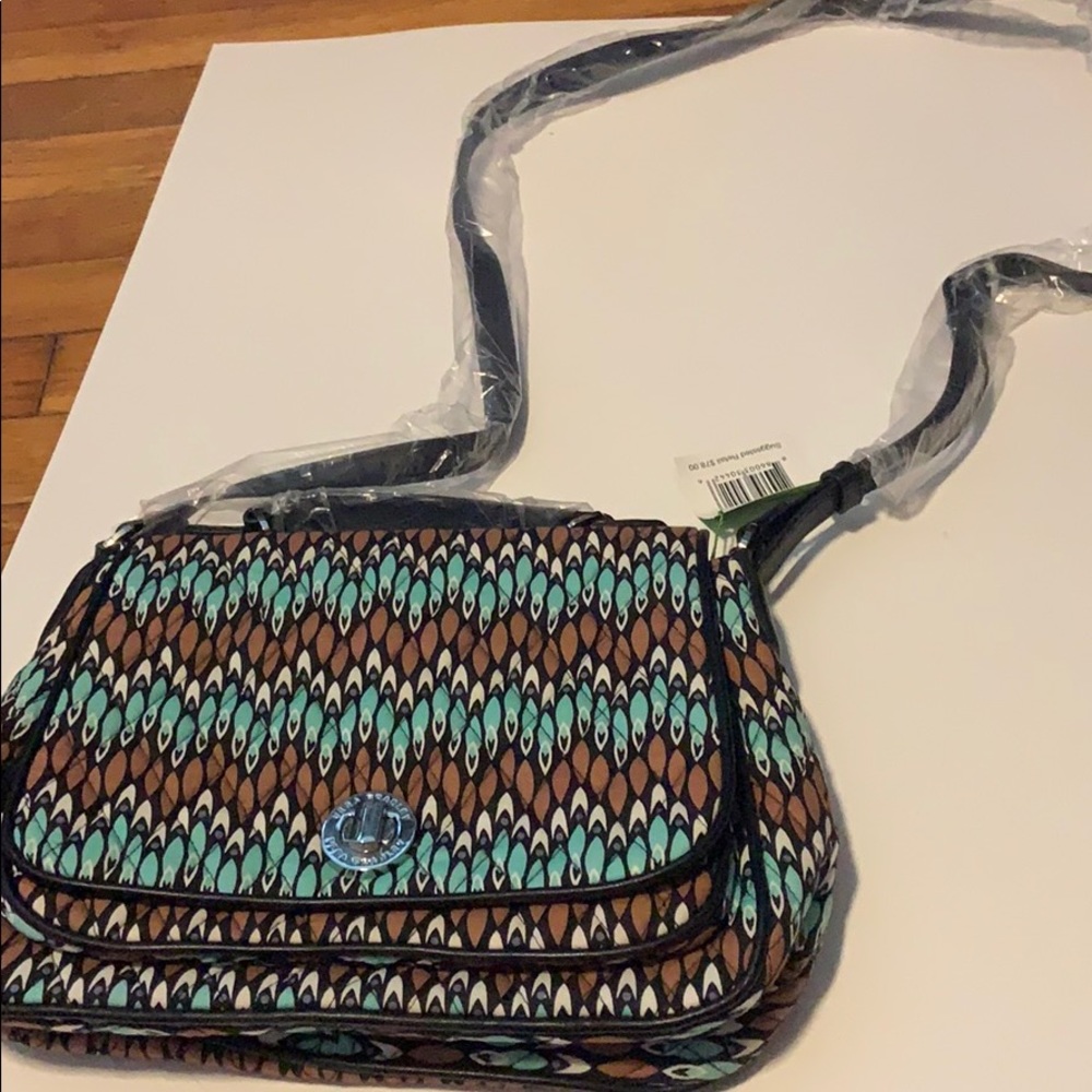 Vera Bradley pure